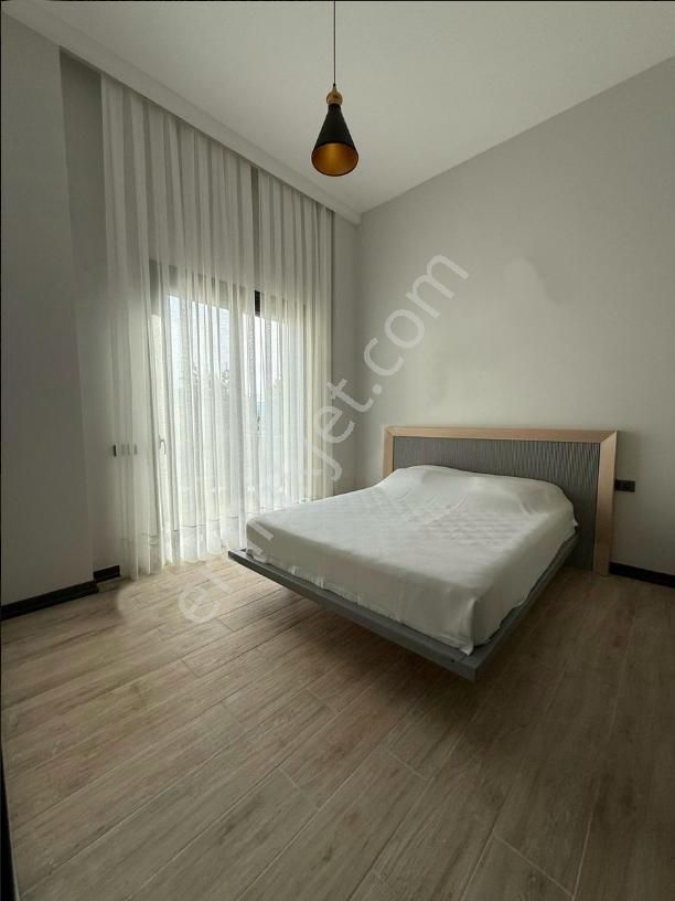 Ortakent Müskebi’de Satılık Havuzlu Tek Katlı 3+1 Villa - Görsel 14