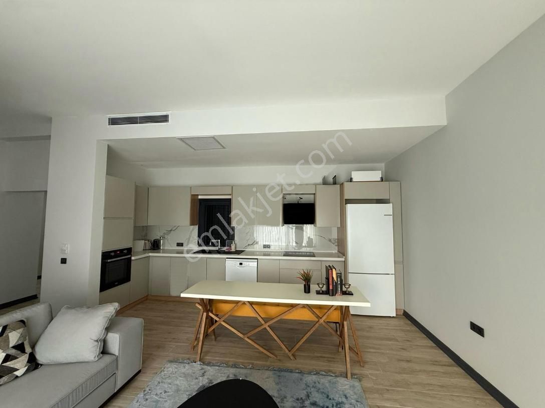 Ortakent Müskebi’de Satılık Havuzlu Tek Katlı 3+1 Villa - Görsel 6