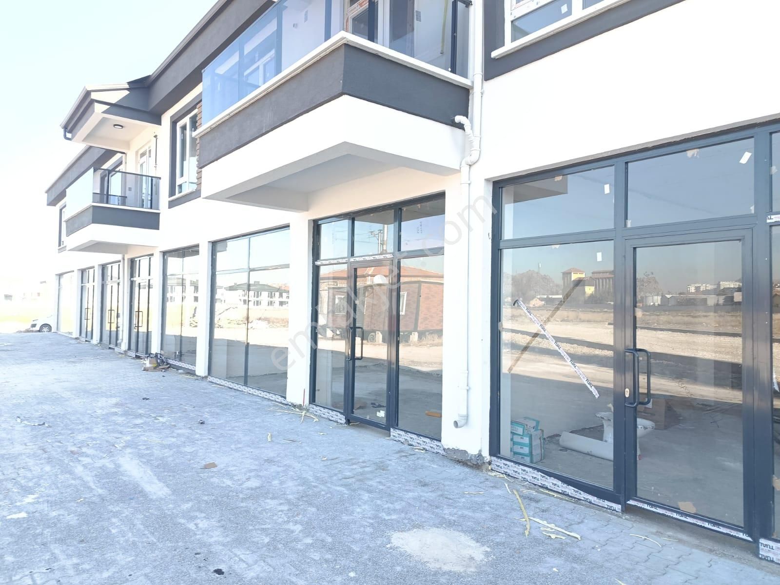 Afyon Tezcan Emlak Yenice Mah Sıfır 2+1 Ve 3+1 Daire - Görsel 24