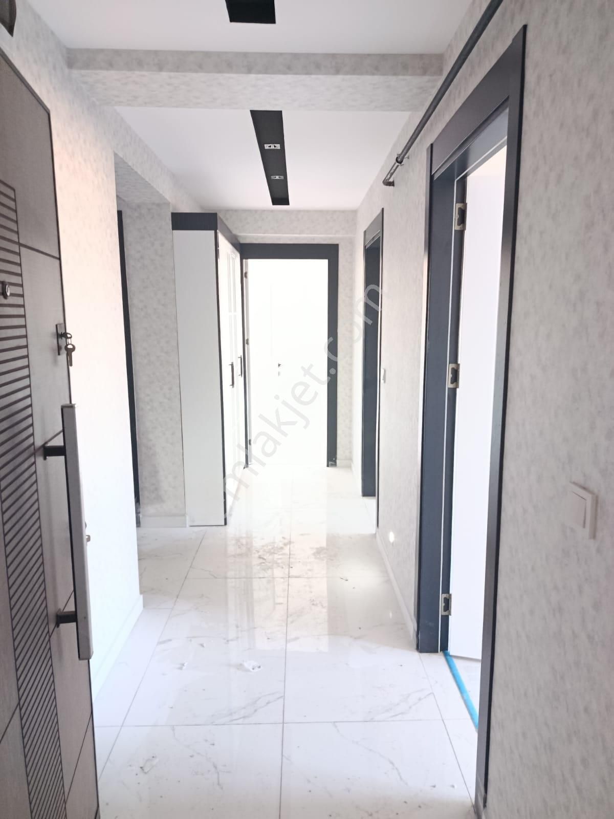 Afyon Tezcan Emlak Yenice Mah Sıfır 2+1 Ve 3+1 Daire - Görsel 23