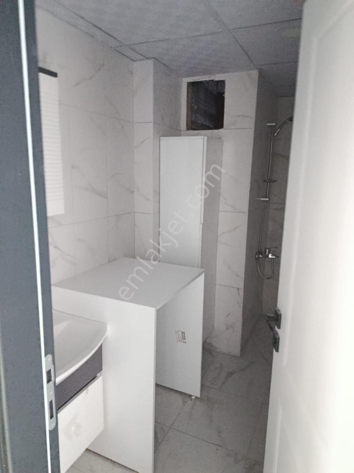 Afyon Tezcan Emlak Yenice Mah Sıfır 2+1 Ve 3+1 Daire - Görsel 13