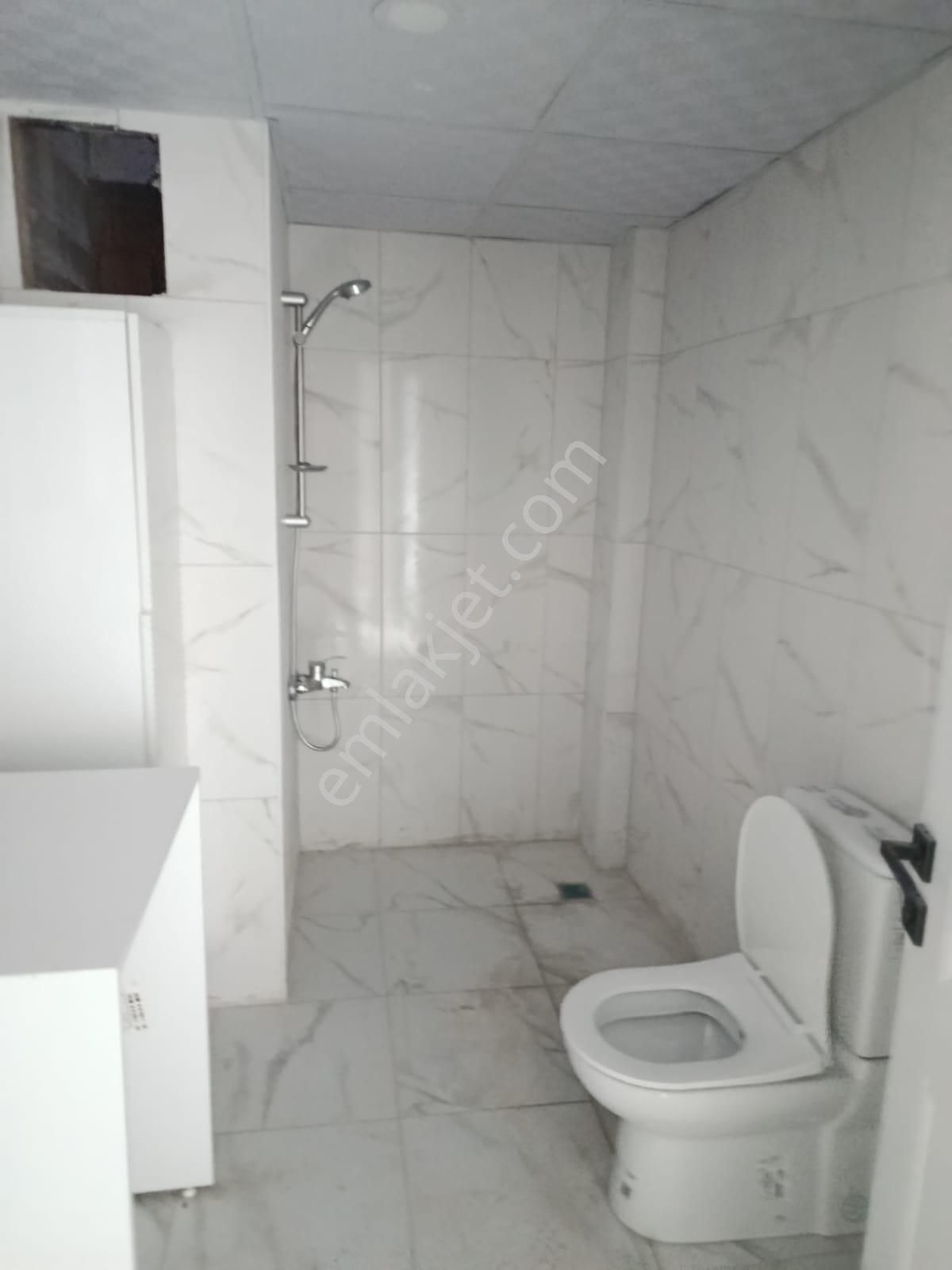 Afyon Tezcan Emlak Yenice Mah Sıfır 2+1 Ve 3+1 Daire - Görsel 14