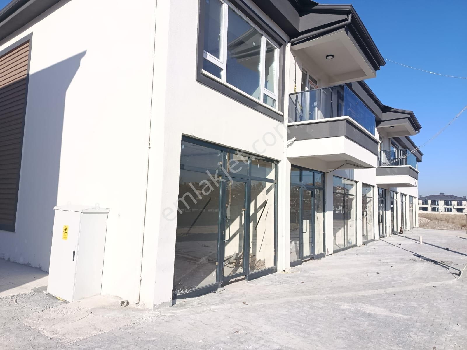 Afyon Tezcan Emlak Yenice Mah Sıfır 2+1 Ve 3+1 Daire - Görsel 2