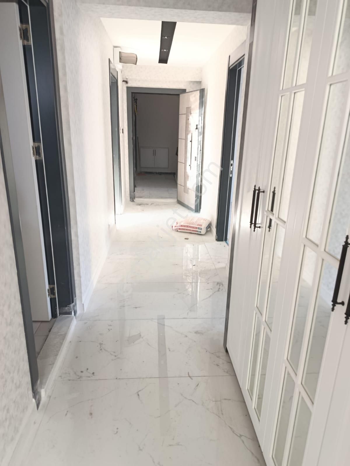 Afyon Tezcan Emlak Yenice Mah Sıfır 2+1 Ve 3+1 Daire - Görsel 27