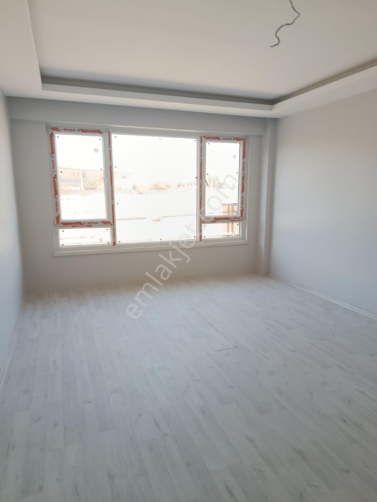 Afyon Tezcan Emlak Yenice Mah Sıfır 2+1 Ve 3+1 Daire - Görsel 10