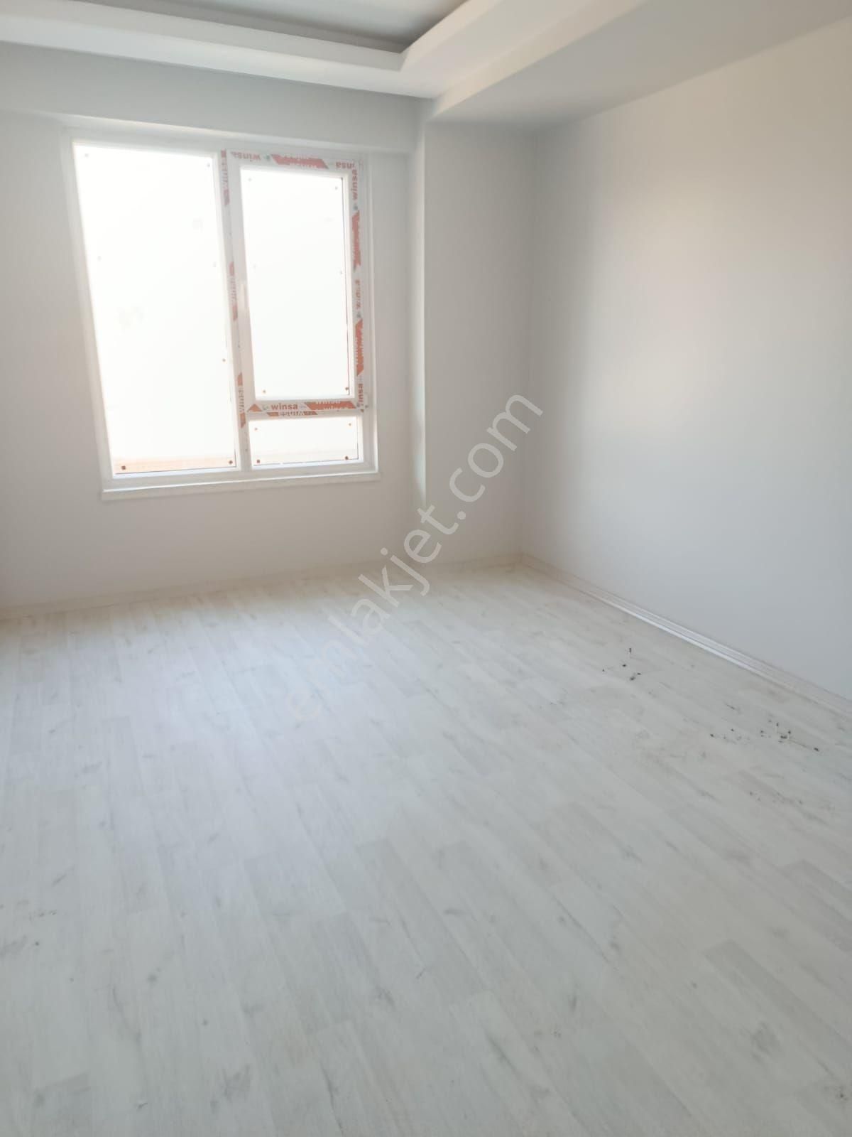 Afyon Tezcan Emlak Yenice Mah Sıfır 2+1 Ve 3+1 Daire - Görsel 7