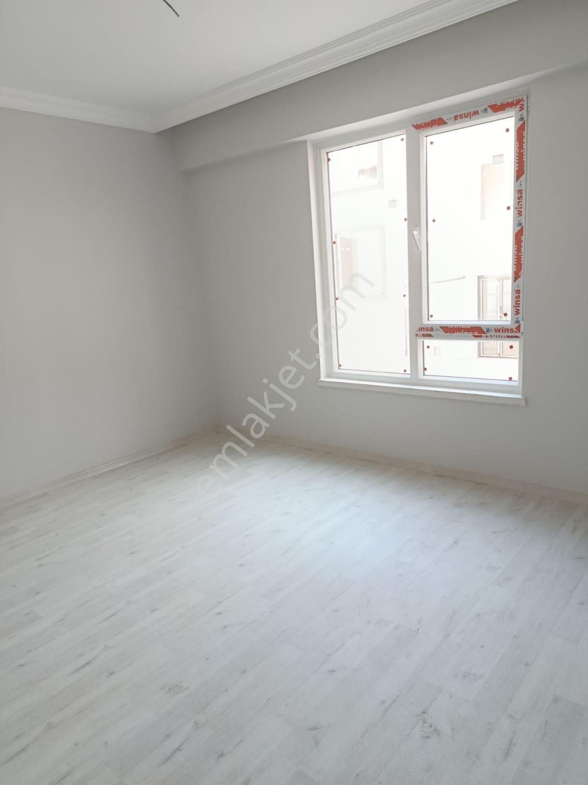 Afyon Tezcan Emlak Yenice Mah Sıfır 2+1 Ve 3+1 Daire - Görsel 12