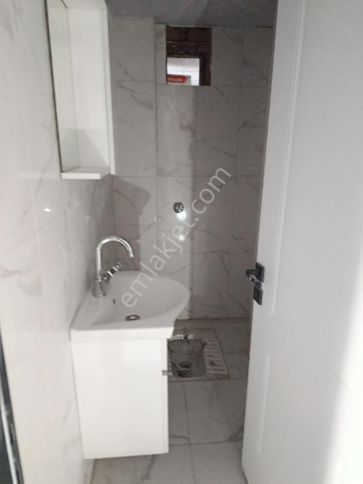 Afyon Tezcan Emlak Yenice Mah Sıfır 2+1 Ve 3+1 Daire - Görsel 15