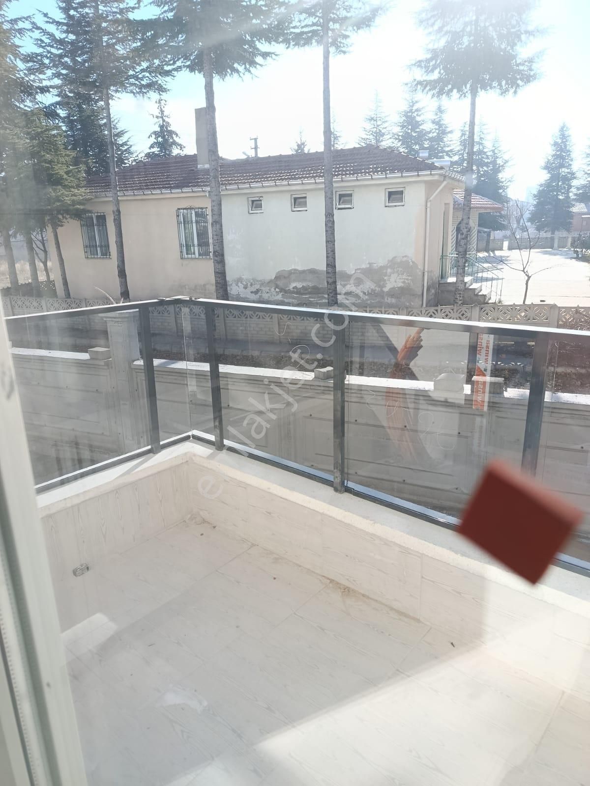 Afyon Tezcan Emlak Yenice Mah Sıfır 2+1 Ve 3+1 Daire - Görsel 32