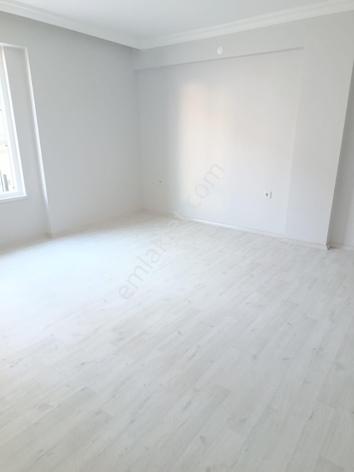 Afyon Tezcan Emlak Yenice Mah Sıfır 2+1 Ve 3+1 Daire - Görsel 11