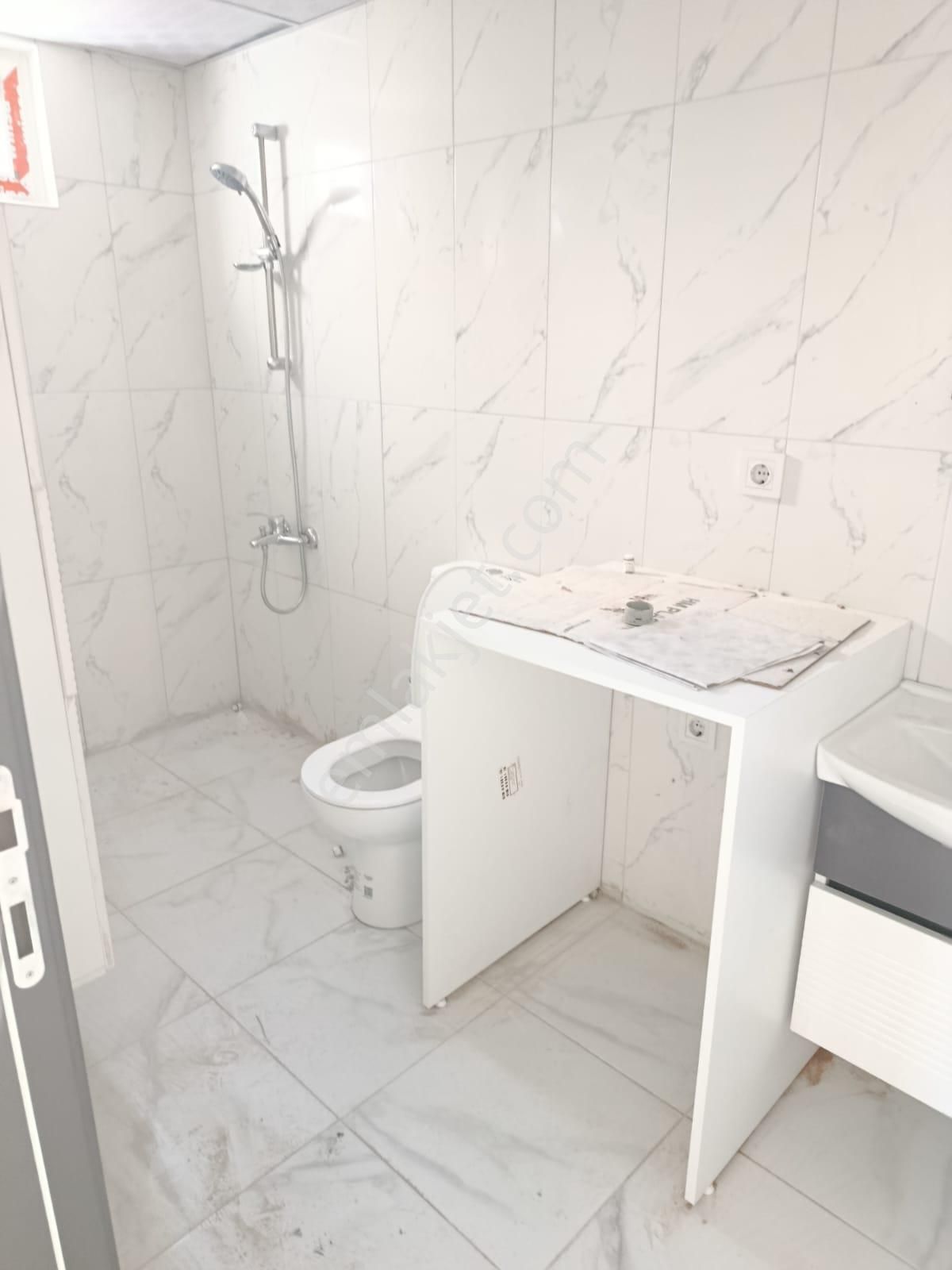 Afyon Tezcan Emlak Yenice Mah Sıfır 2+1 Ve 3+1 Daire - Görsel 35