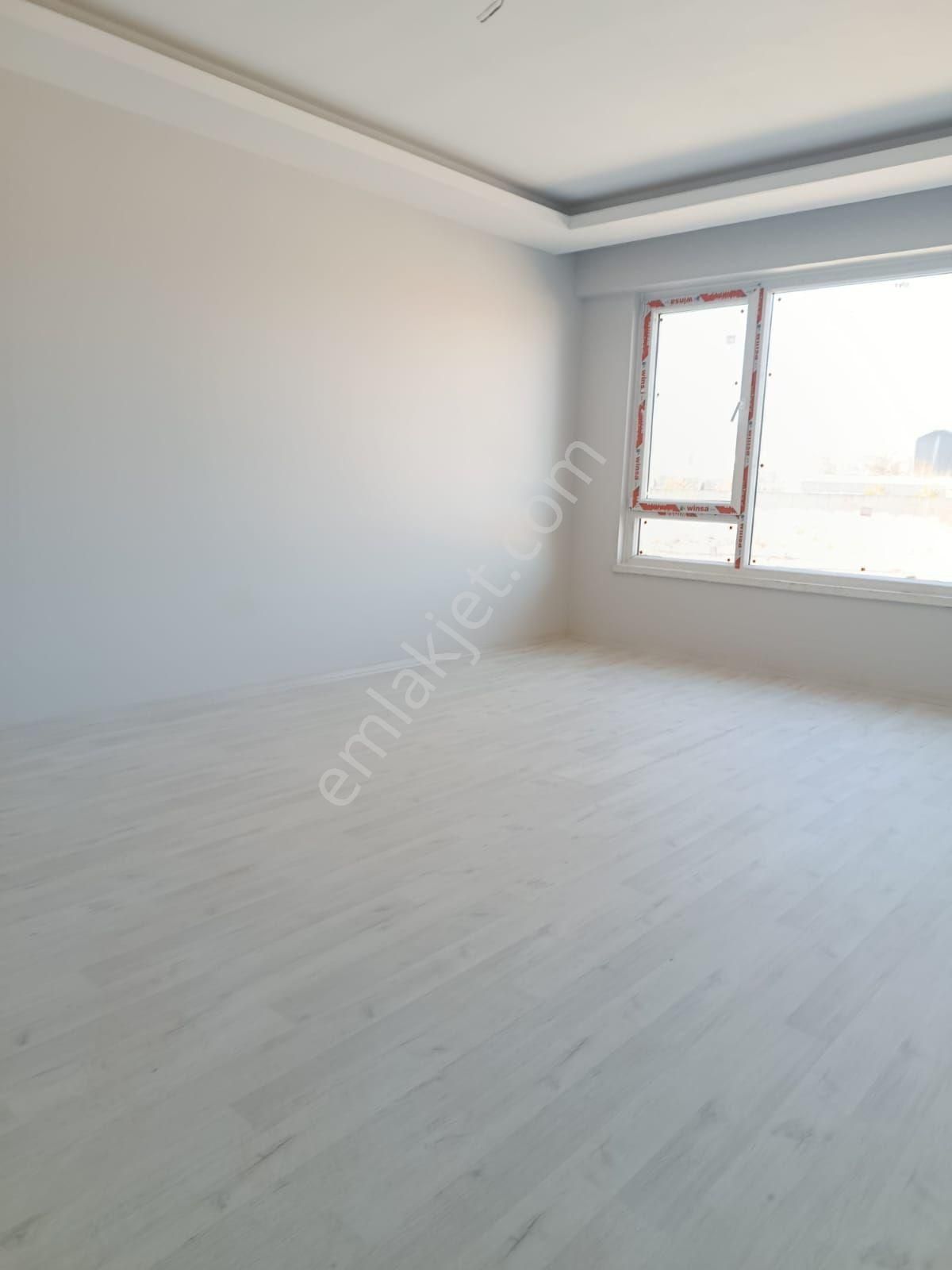 Afyon Tezcan Emlak Yenice Mah Sıfır 2+1 Ve 3+1 Daire - Görsel 9