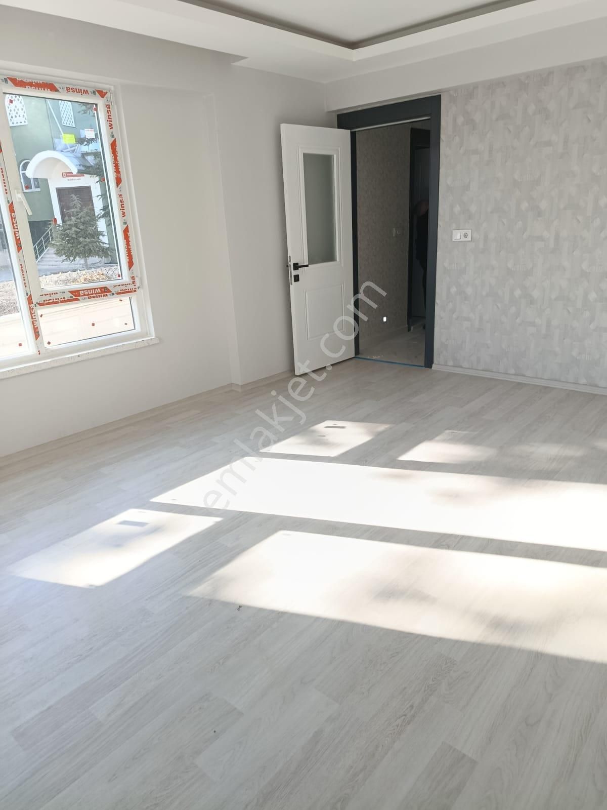 Afyon Tezcan Emlak Yenice Mah Sıfır 2+1 Ve 3+1 Daire - Görsel 26