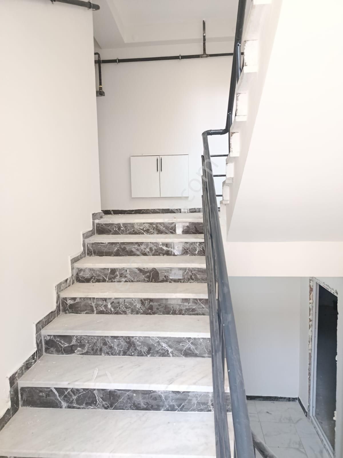 Afyon Tezcan Emlak Yenice Mah Sıfır 2+1 Ve 3+1 Daire - Görsel 5