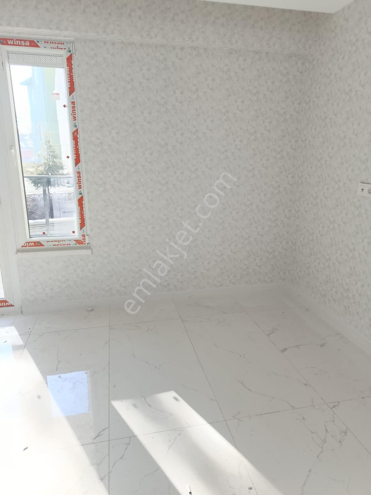 Afyon Tezcan Emlak Yenice Mah Sıfır 2+1 Ve 3+1 Daire - Görsel 30