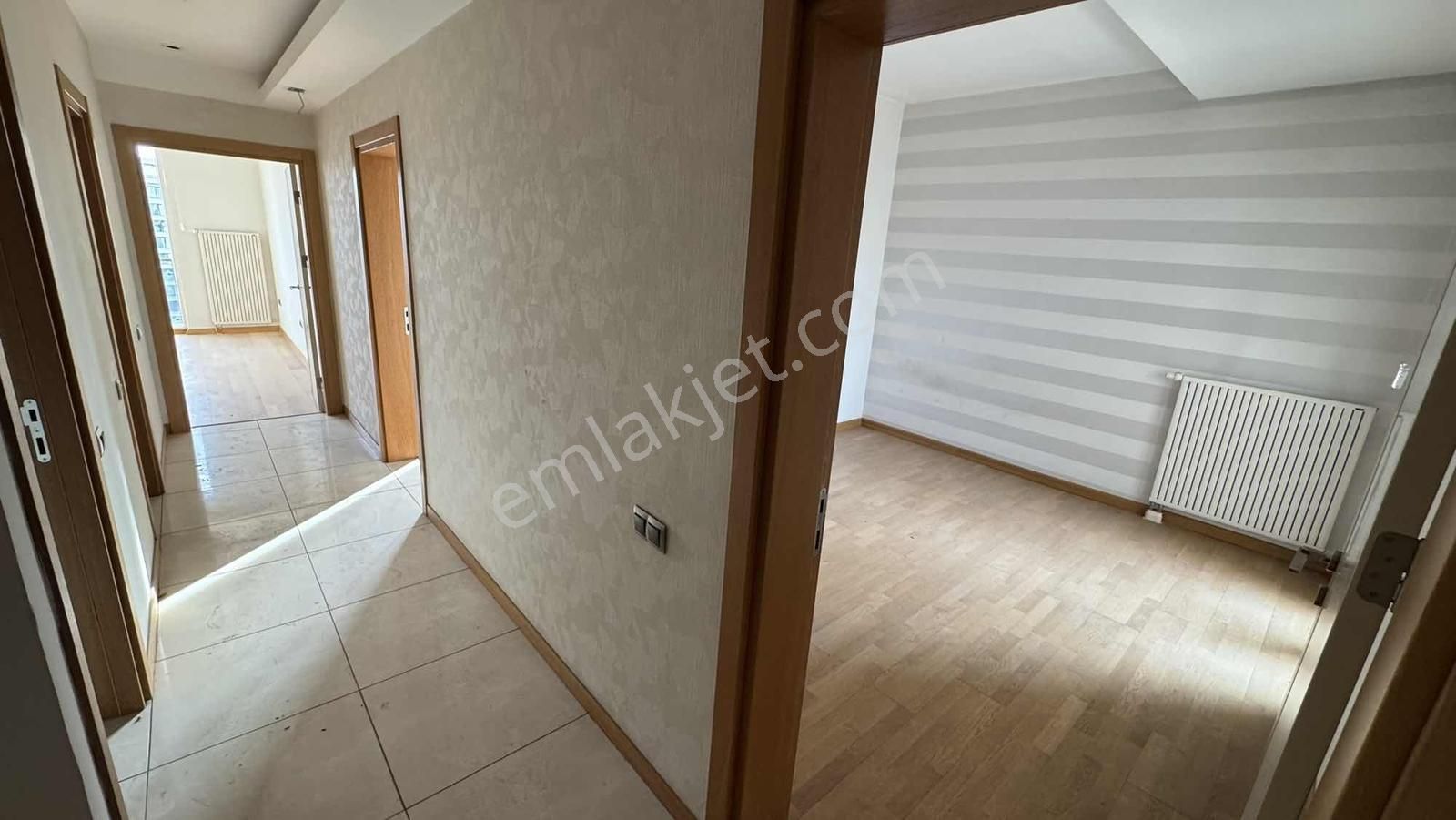The İstanbul Veliefendi Konutları 3+1 Satılık Hipodrum Manzaralı - Görsel 25