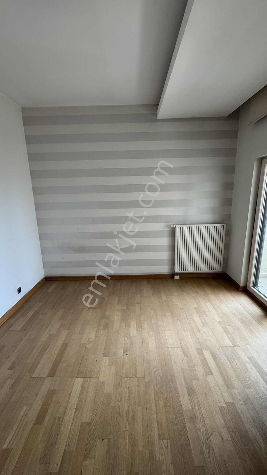 The İstanbul Veliefendi Konutları 3+1 Satılık Hipodrum Manzaralı - Görsel 18
