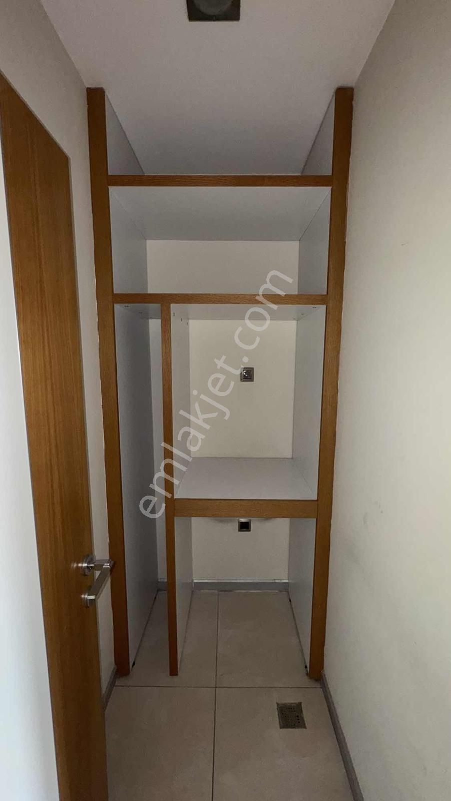 The İstanbul Veliefendi Konutları 3+1 Satılık Hipodrum Manzaralı - Görsel 27