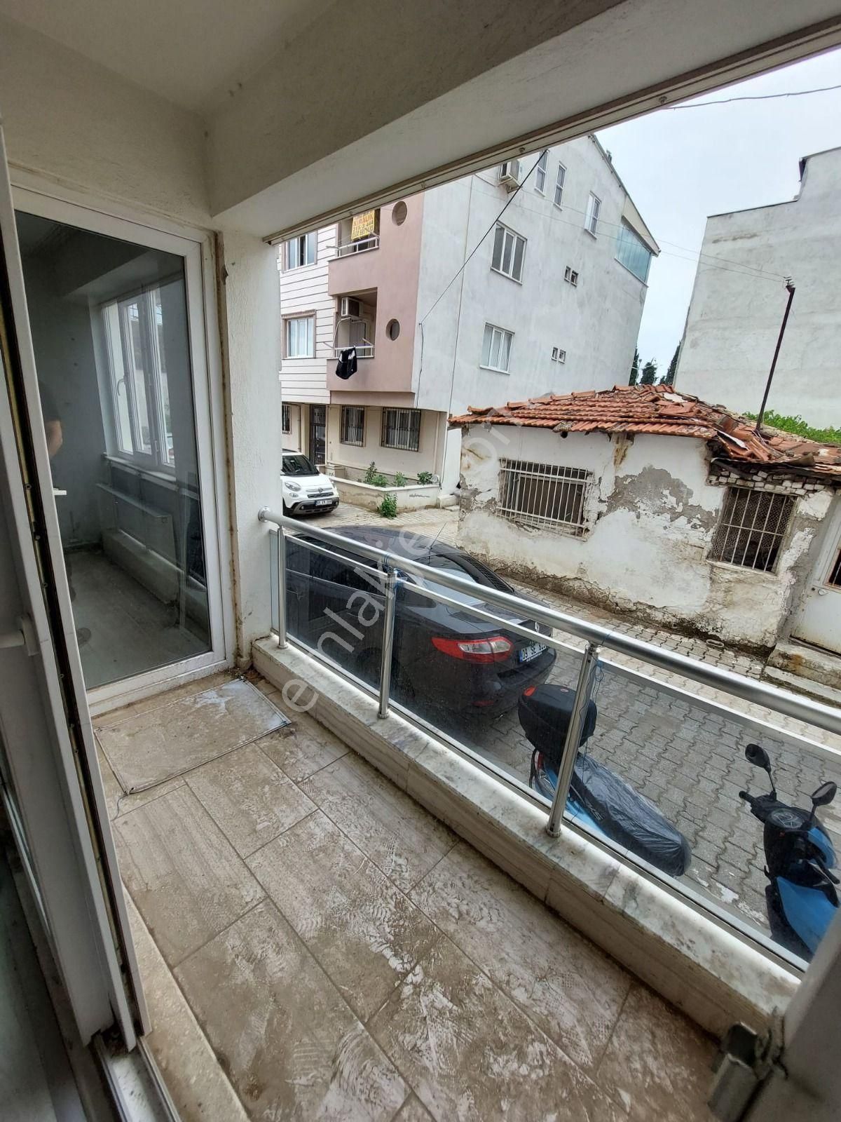 Balkonlu Yatırımlık Yeni Daire - Görsel 3