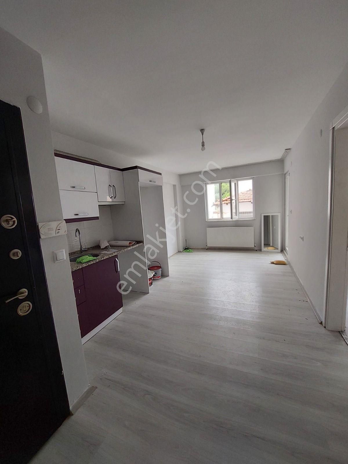 Balkonlu Yatırımlık Yeni Daire - Görsel 16