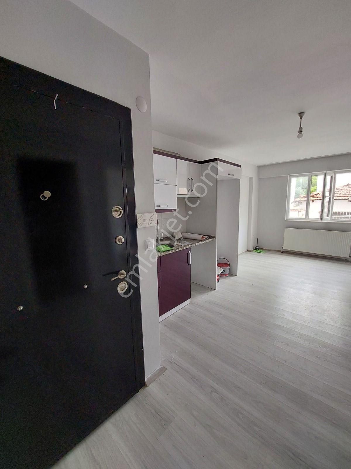 Balkonlu Yatırımlık Yeni Daire - Görsel 13