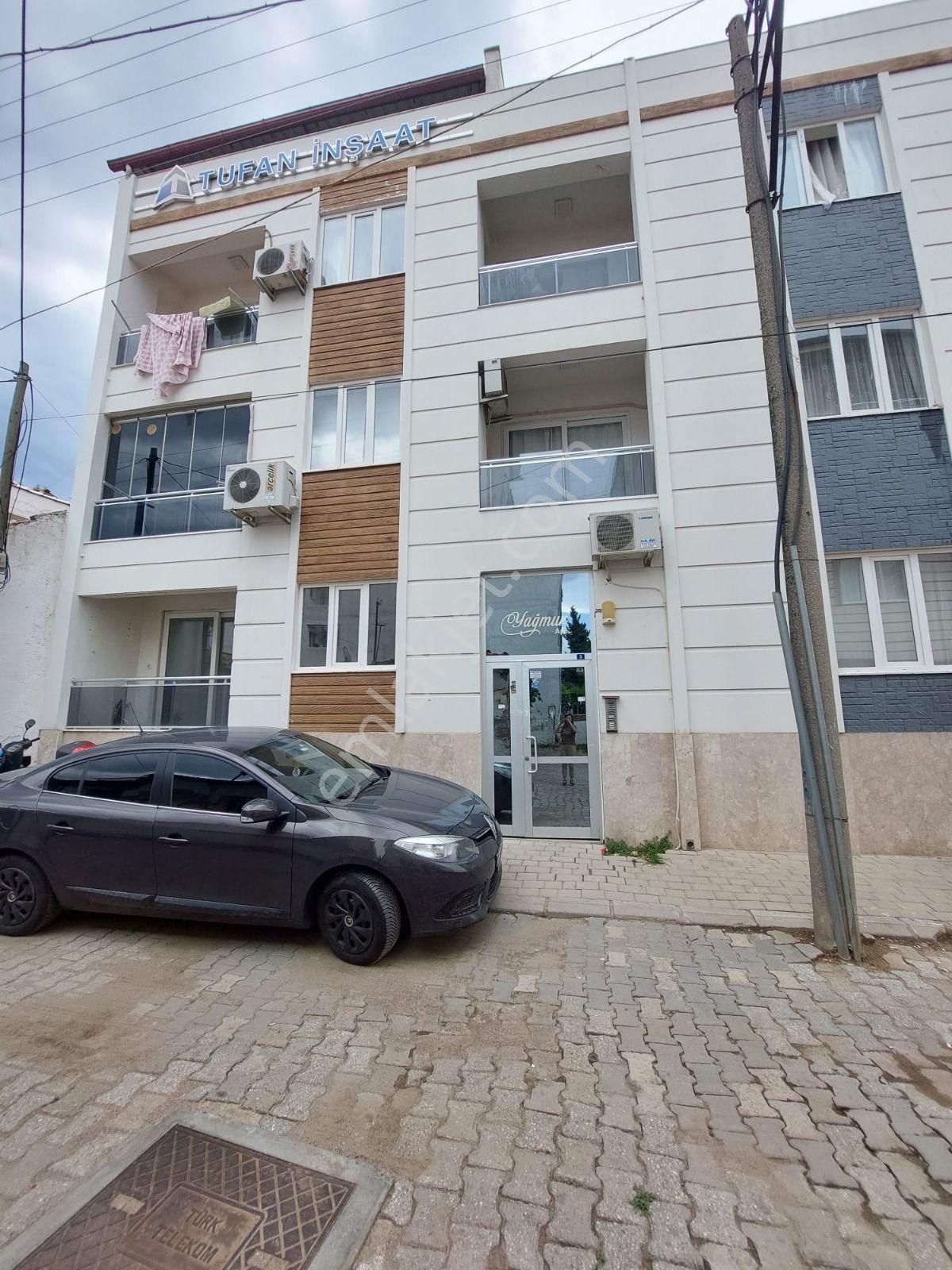 Balkonlu Yatırımlık Yeni Daire - Görsel 2