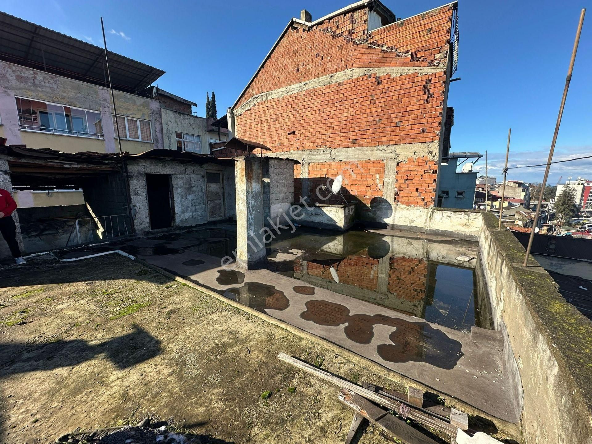 Trabzon'da Satılık 2+1 Daire - Görsel 5