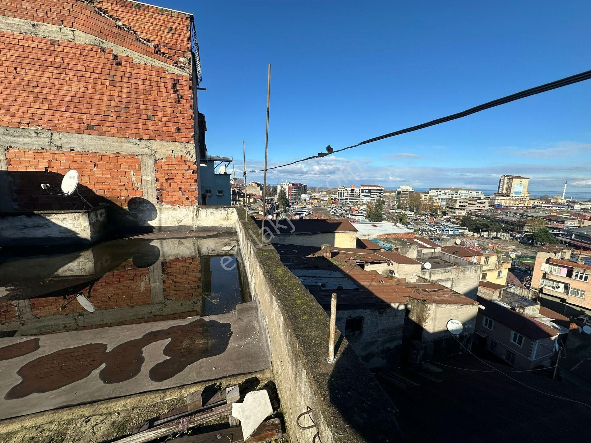 Trabzon'da Satılık 2+1 Daire - Görsel 10