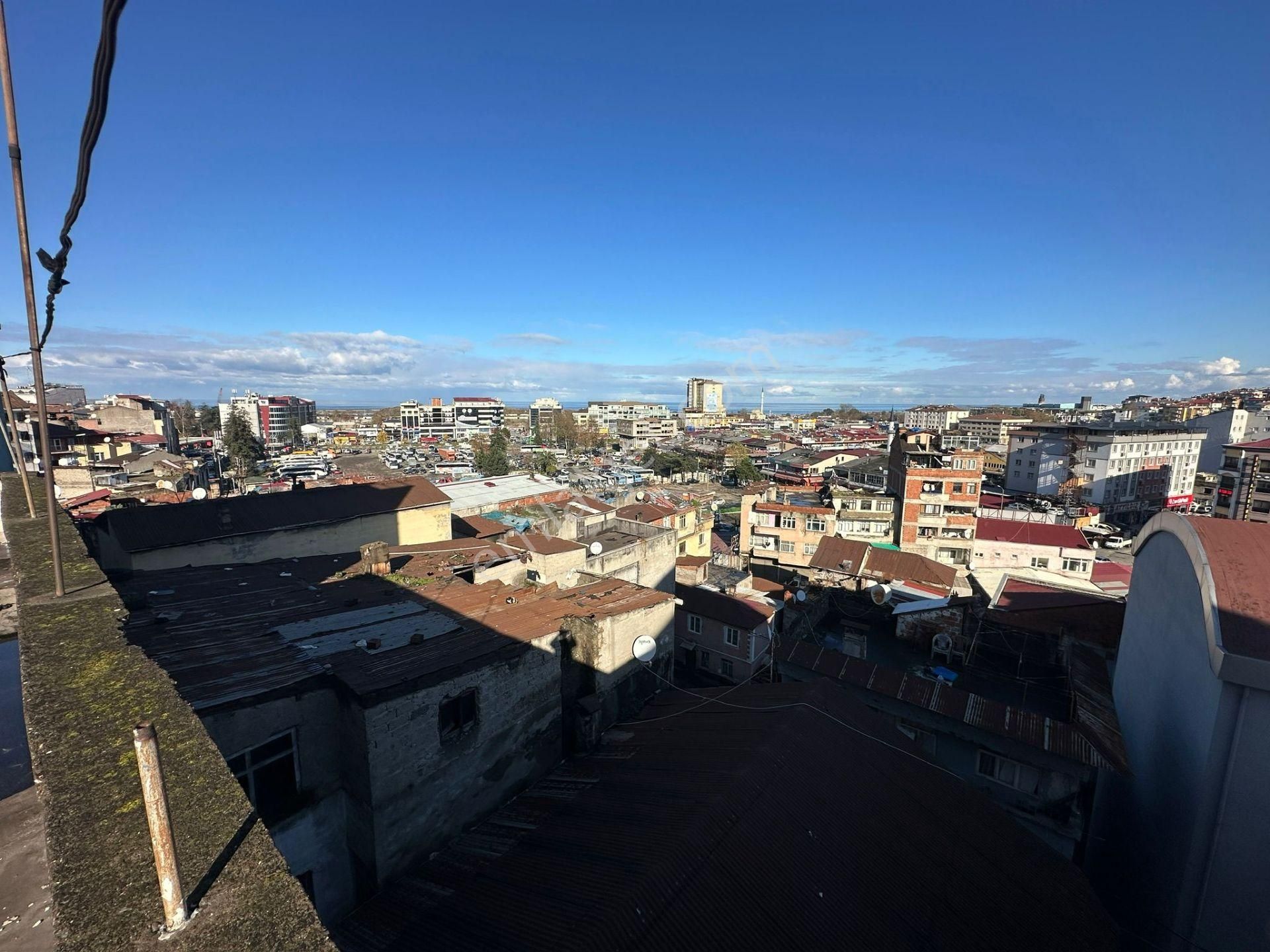 Trabzon'da Satılık 2+1 Daire - Görsel 7