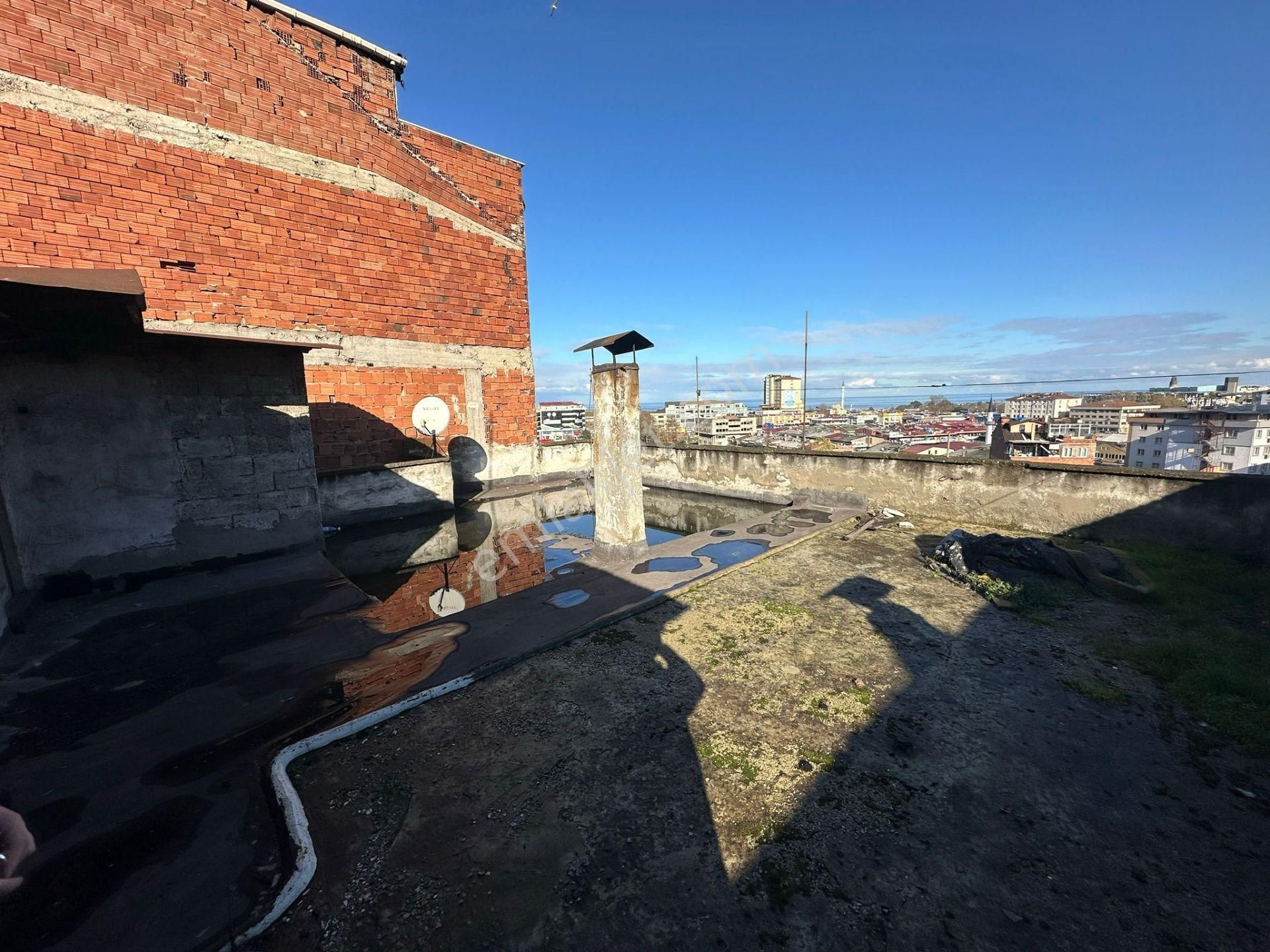 Trabzon'da Satılık 2+1 Daire - Görsel 8