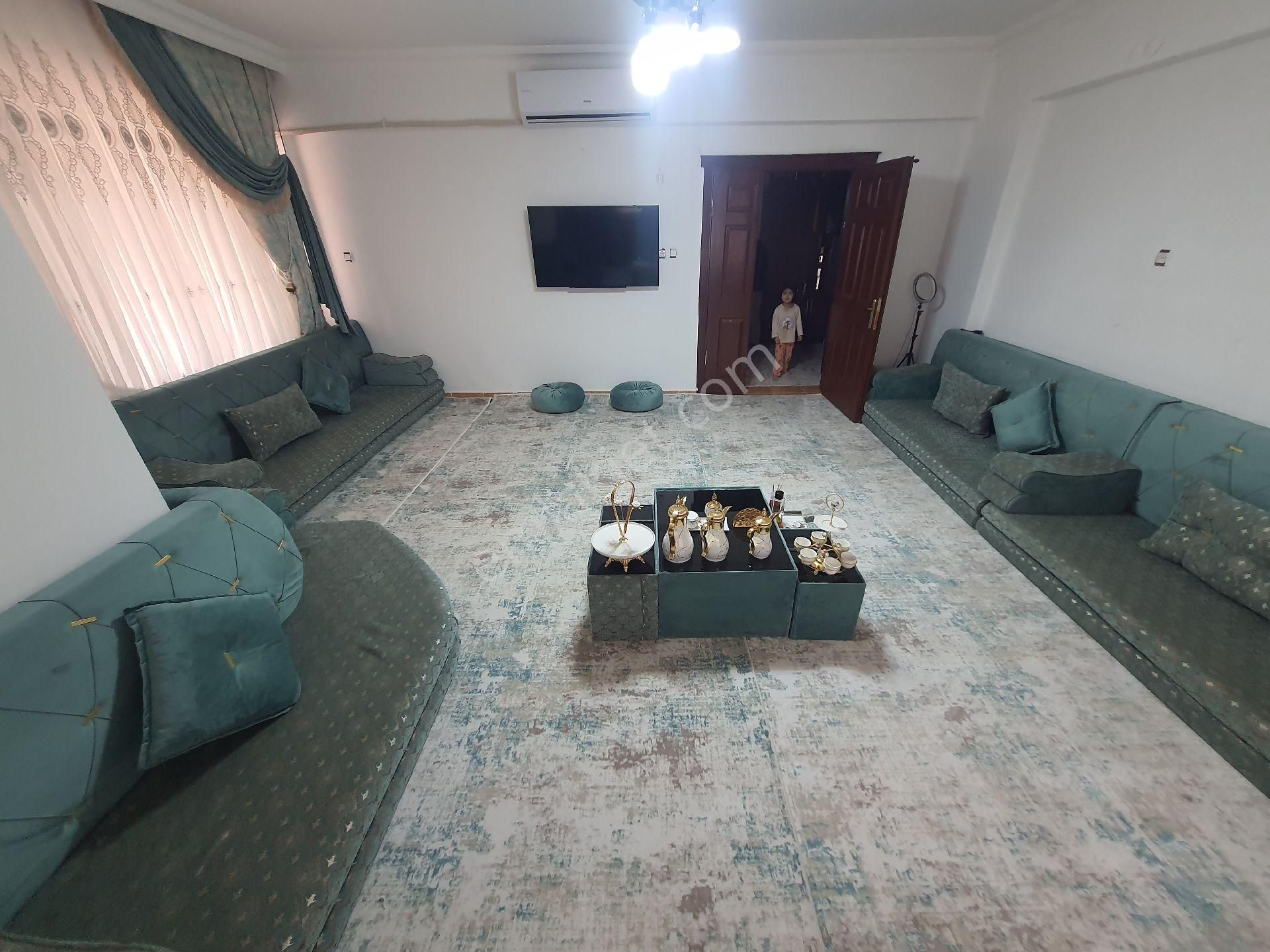 Öznur Emlak'tan Alibabada Satılık 3+1 Daire - Görsel 3