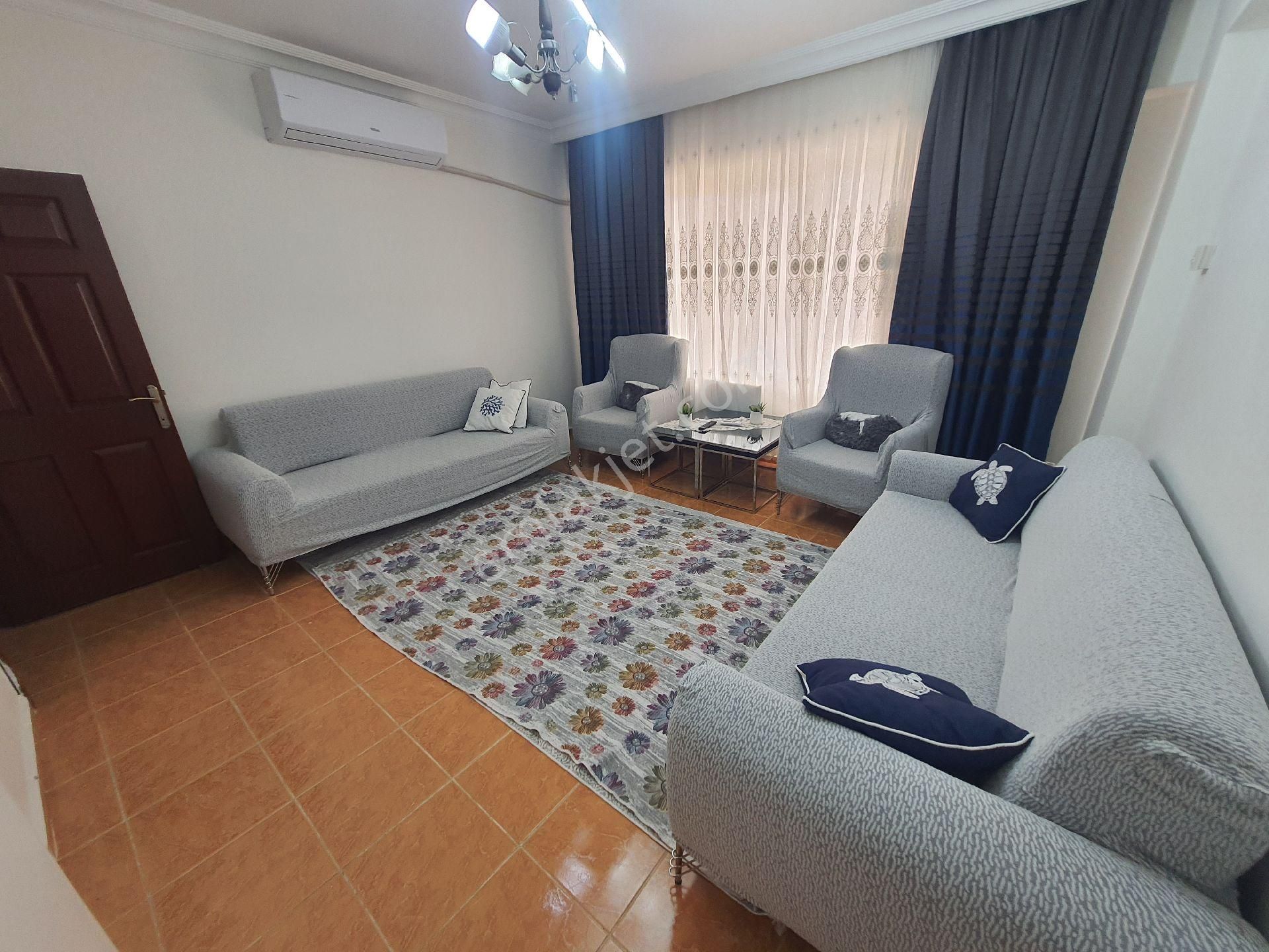 Öznur Emlak'tan Alibabada Satılık 3+1 Daire - Görsel 8