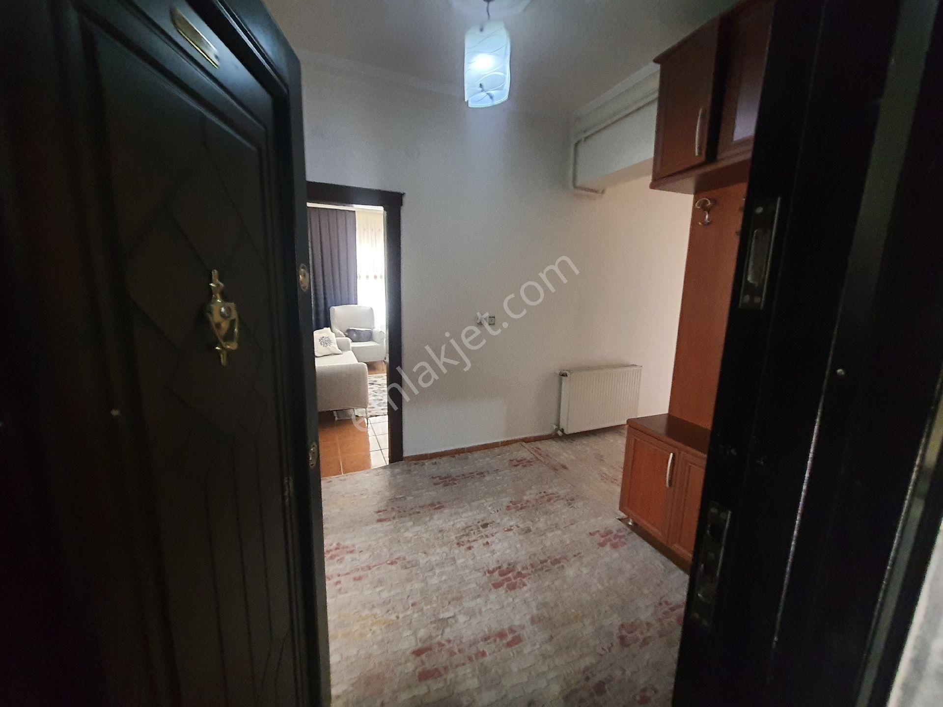 Öznur Emlak'tan Alibabada Satılık 3+1 Daire - Görsel 25