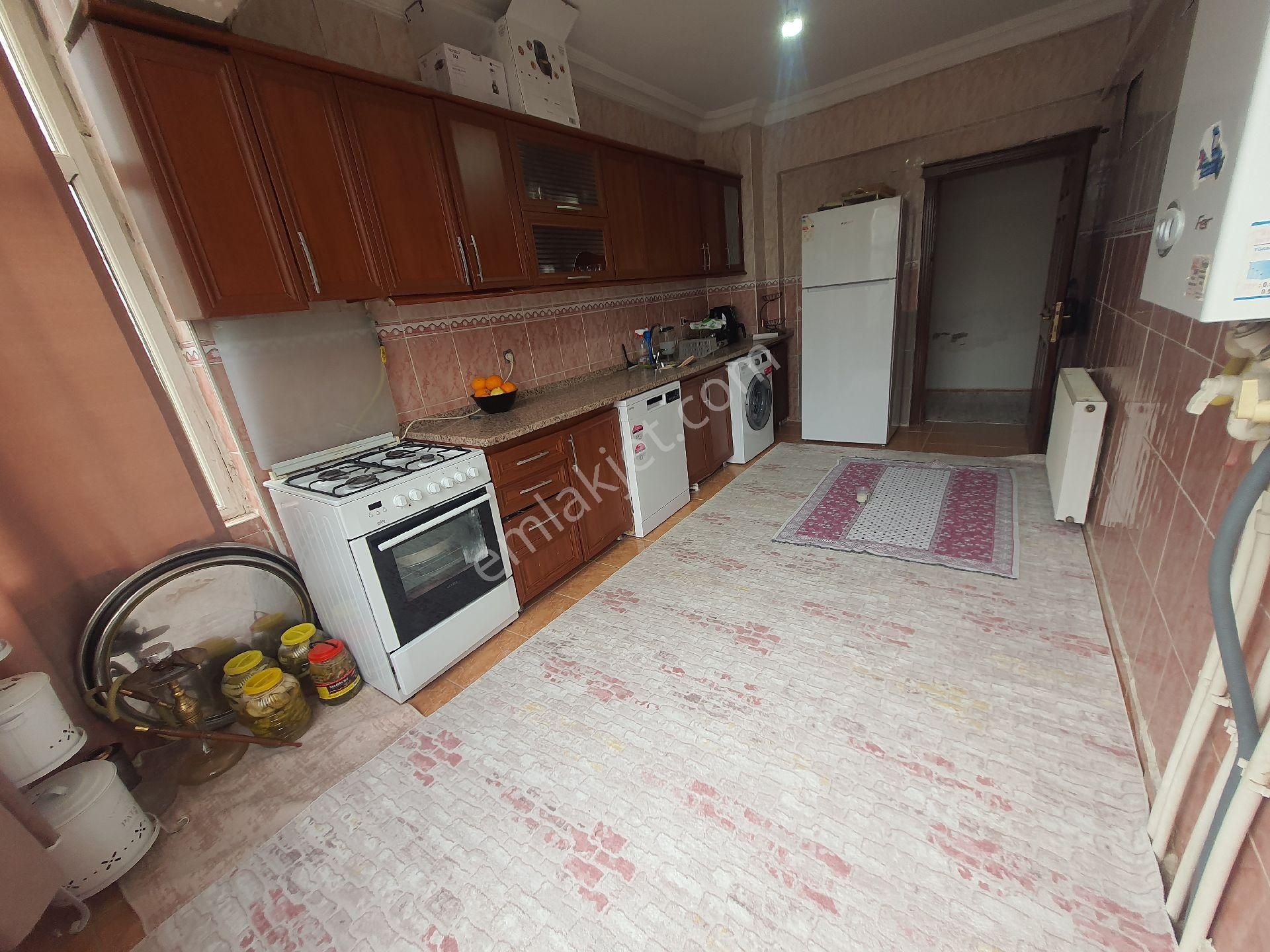 Öznur Emlak'tan Alibabada Satılık 3+1 Daire - Görsel 11