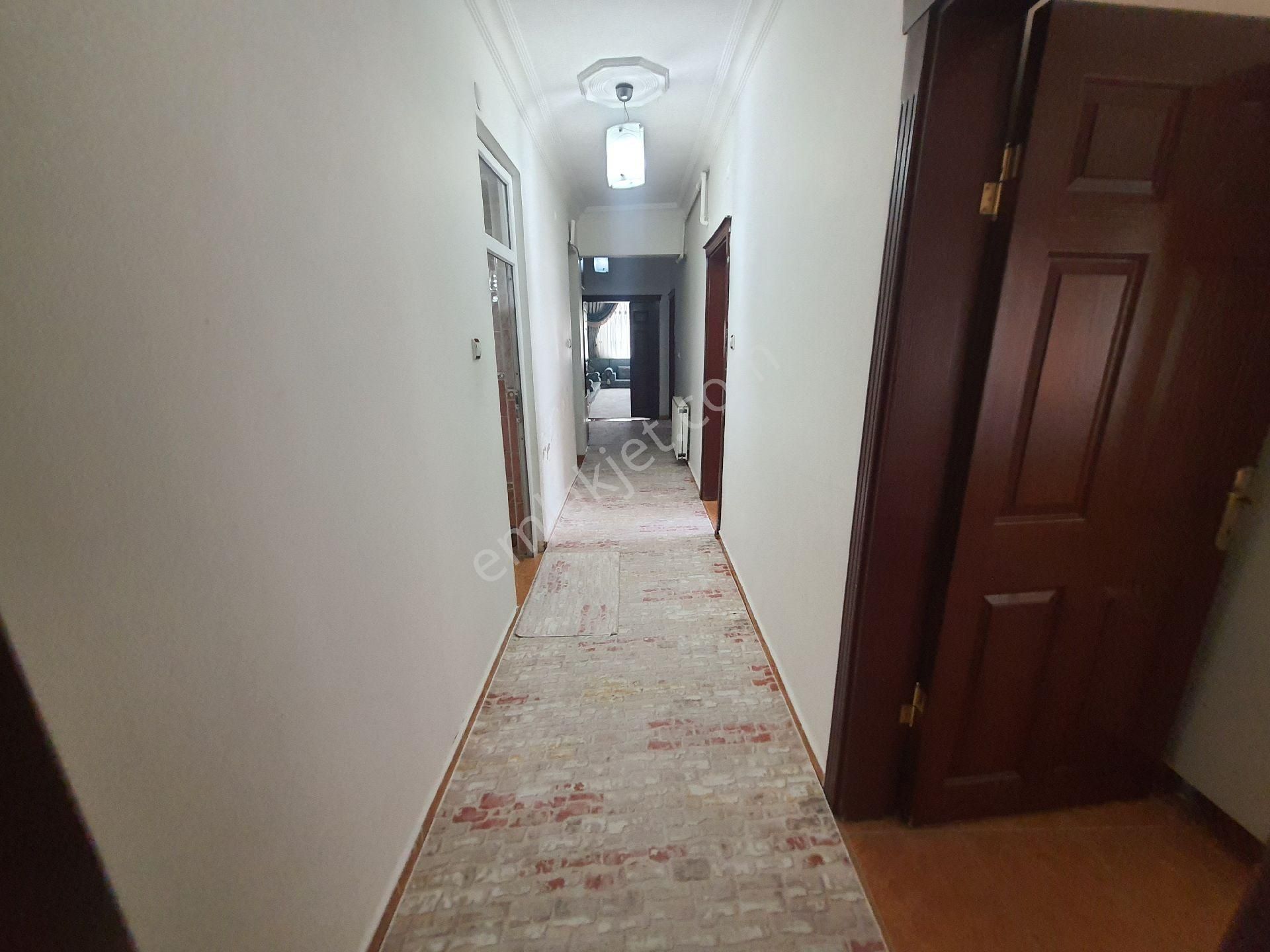 Öznur Emlak'tan Alibabada Satılık 3+1 Daire - Görsel 24