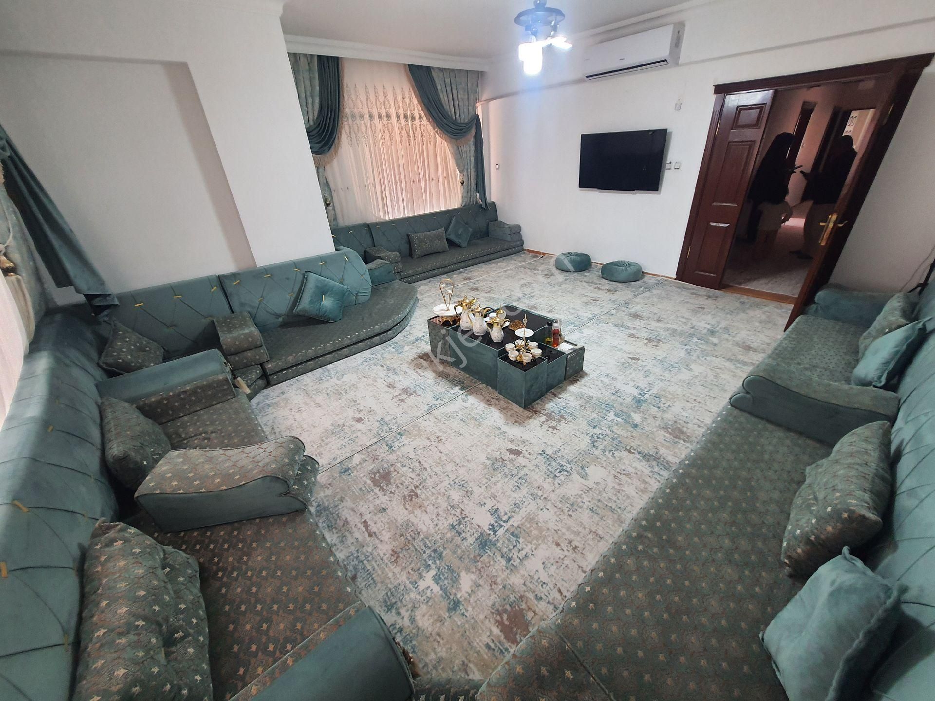 Öznur Emlak'tan Alibabada Satılık 3+1 Daire - Görsel 4