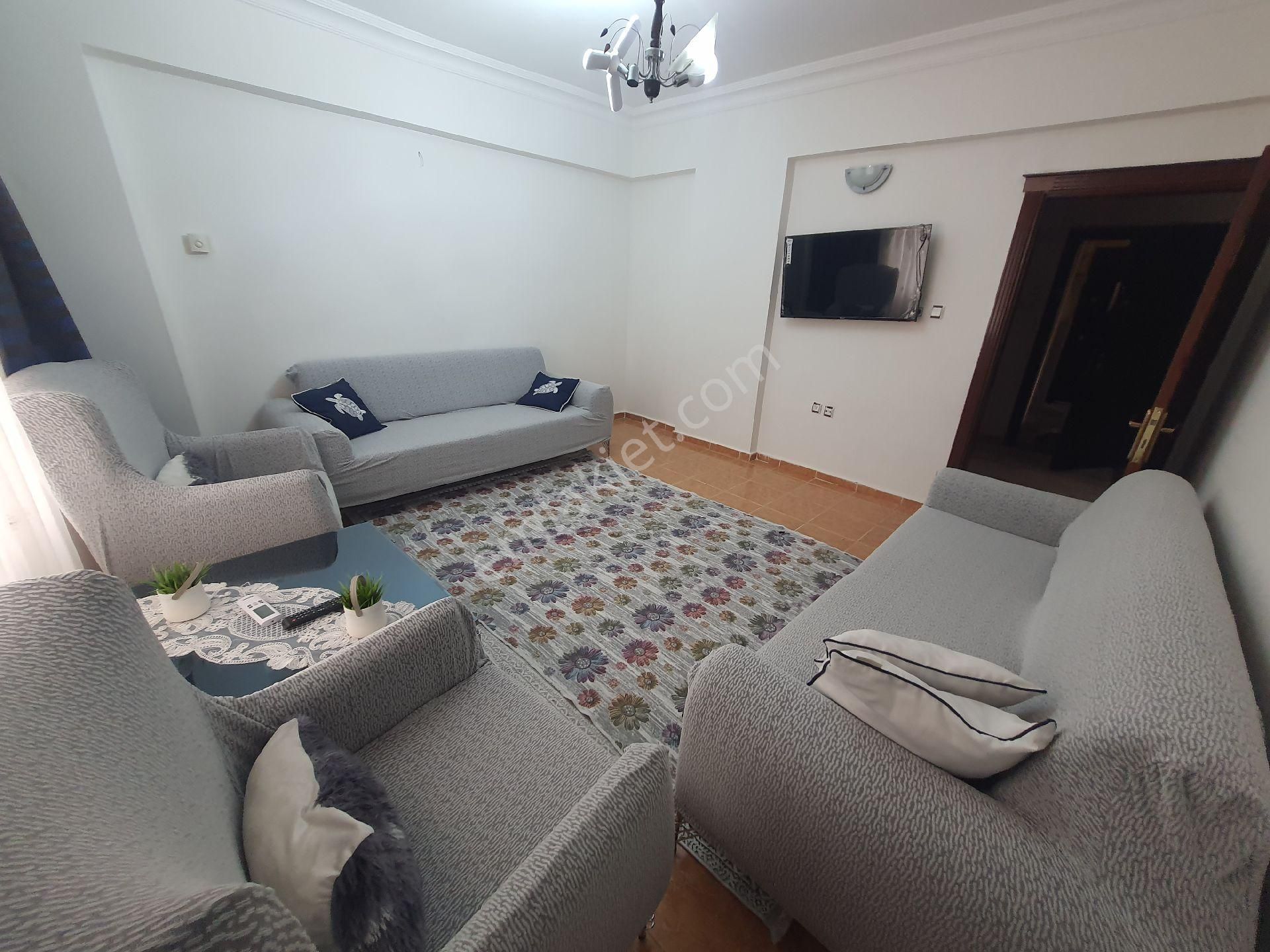 Öznur Emlak'tan Alibabada Satılık 3+1 Daire - Görsel 7