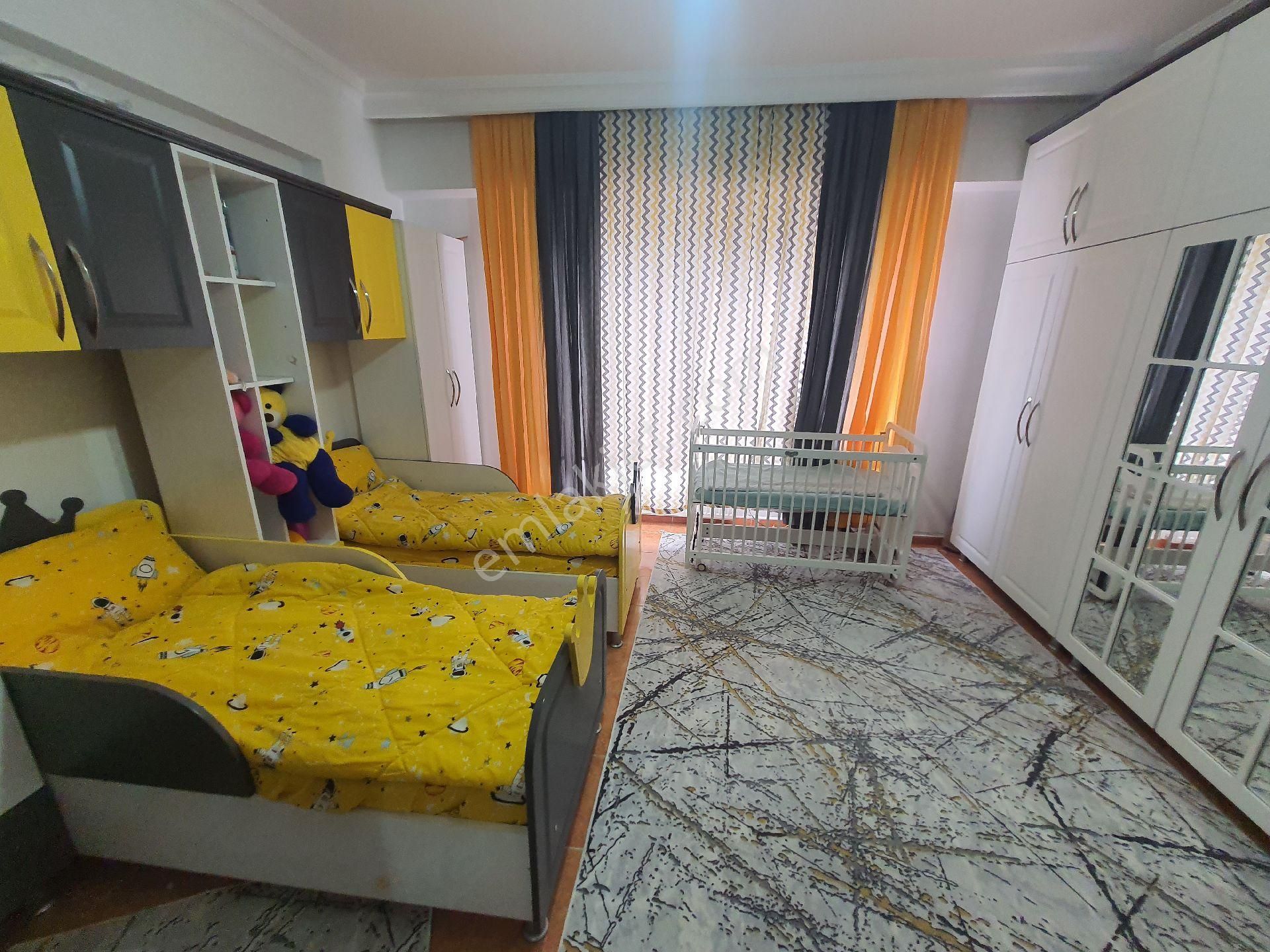 Öznur Emlak'tan Alibabada Satılık 3+1 Daire - Görsel 15