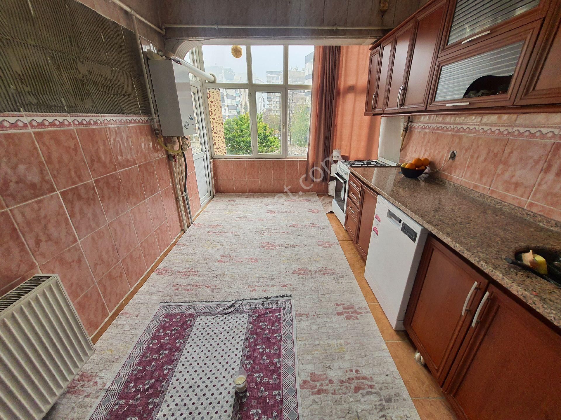 Öznur Emlak'tan Alibabada Satılık 3+1 Daire - Görsel 10