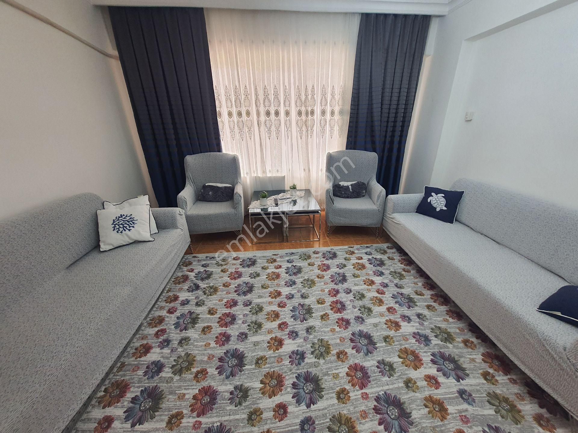 Öznur Emlak'tan Alibabada Satılık 3+1 Daire - Görsel 6