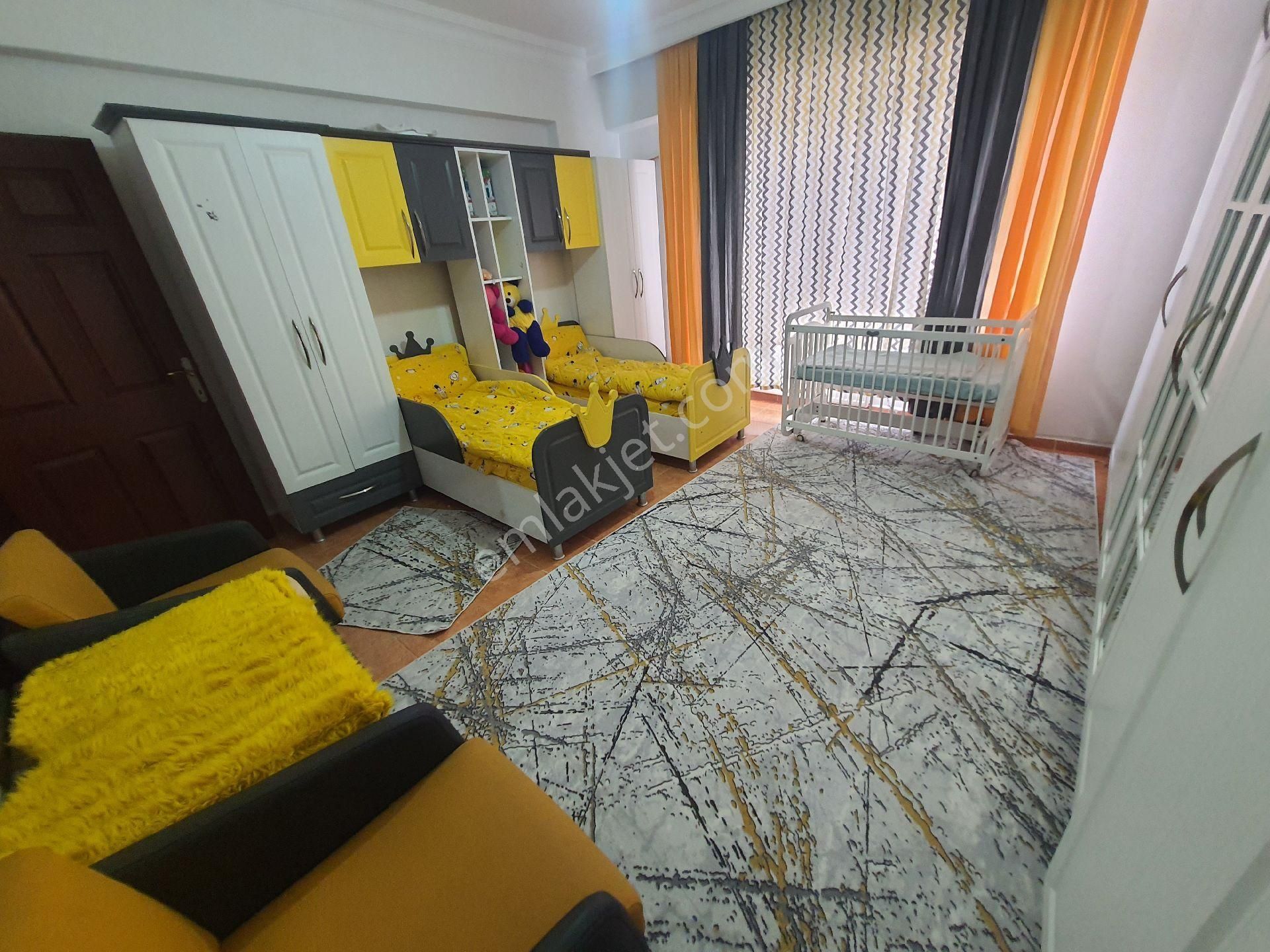 Öznur Emlak'tan Alibabada Satılık 3+1 Daire - Görsel 16