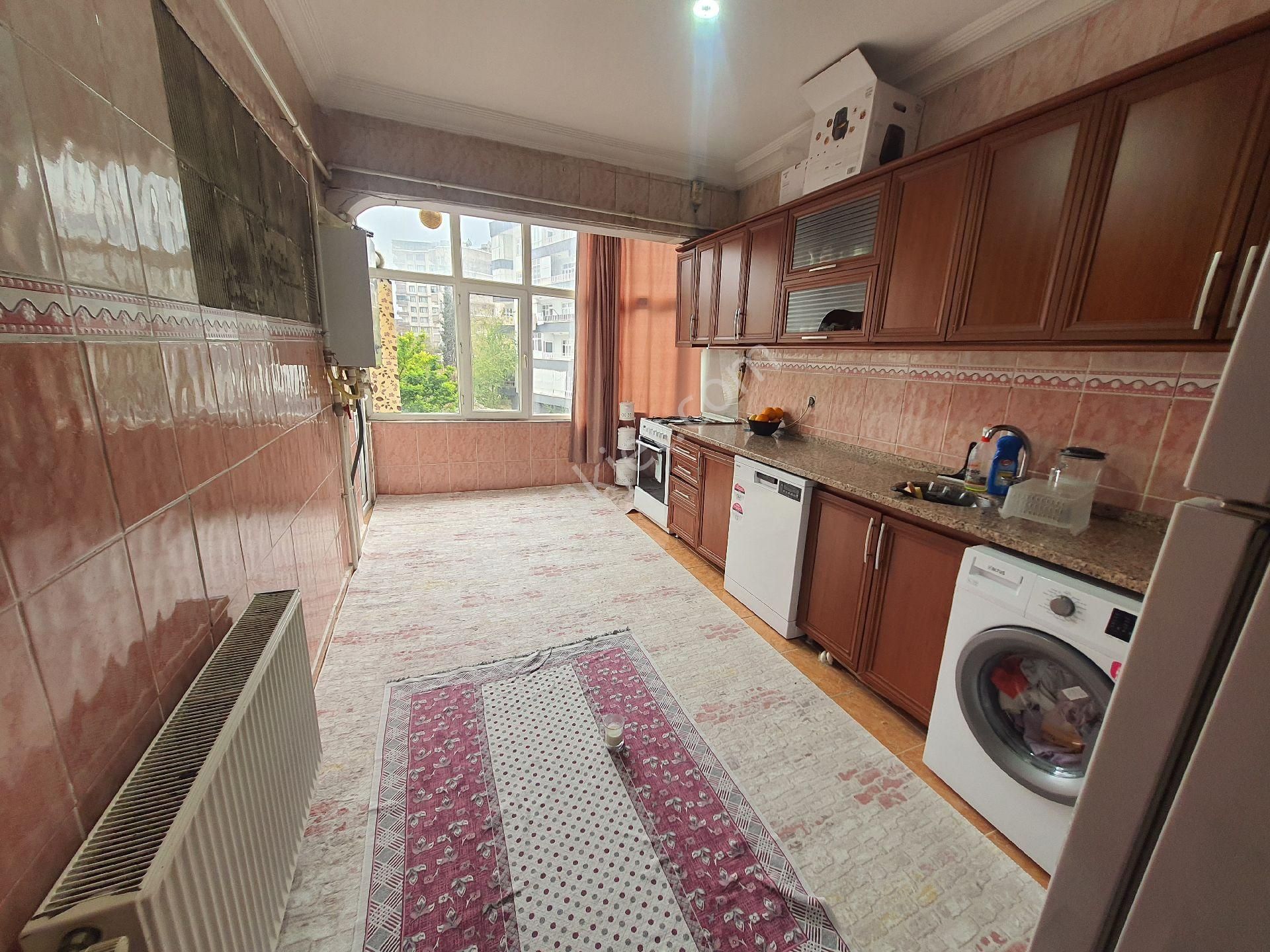 Öznur Emlak'tan Alibabada Satılık 3+1 Daire - Görsel 9