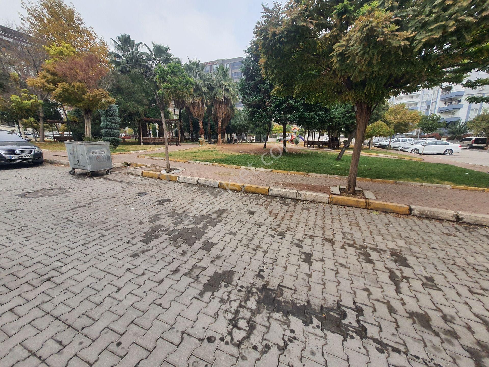 Öznur Emlak'tan Alibabada Satılık 3+1 Daire - Görsel 26