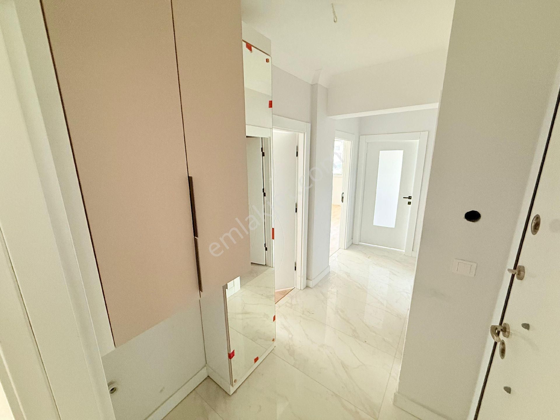 2+1 Sıfır Kat Konumunda Altta Daire Var - Görsel 21