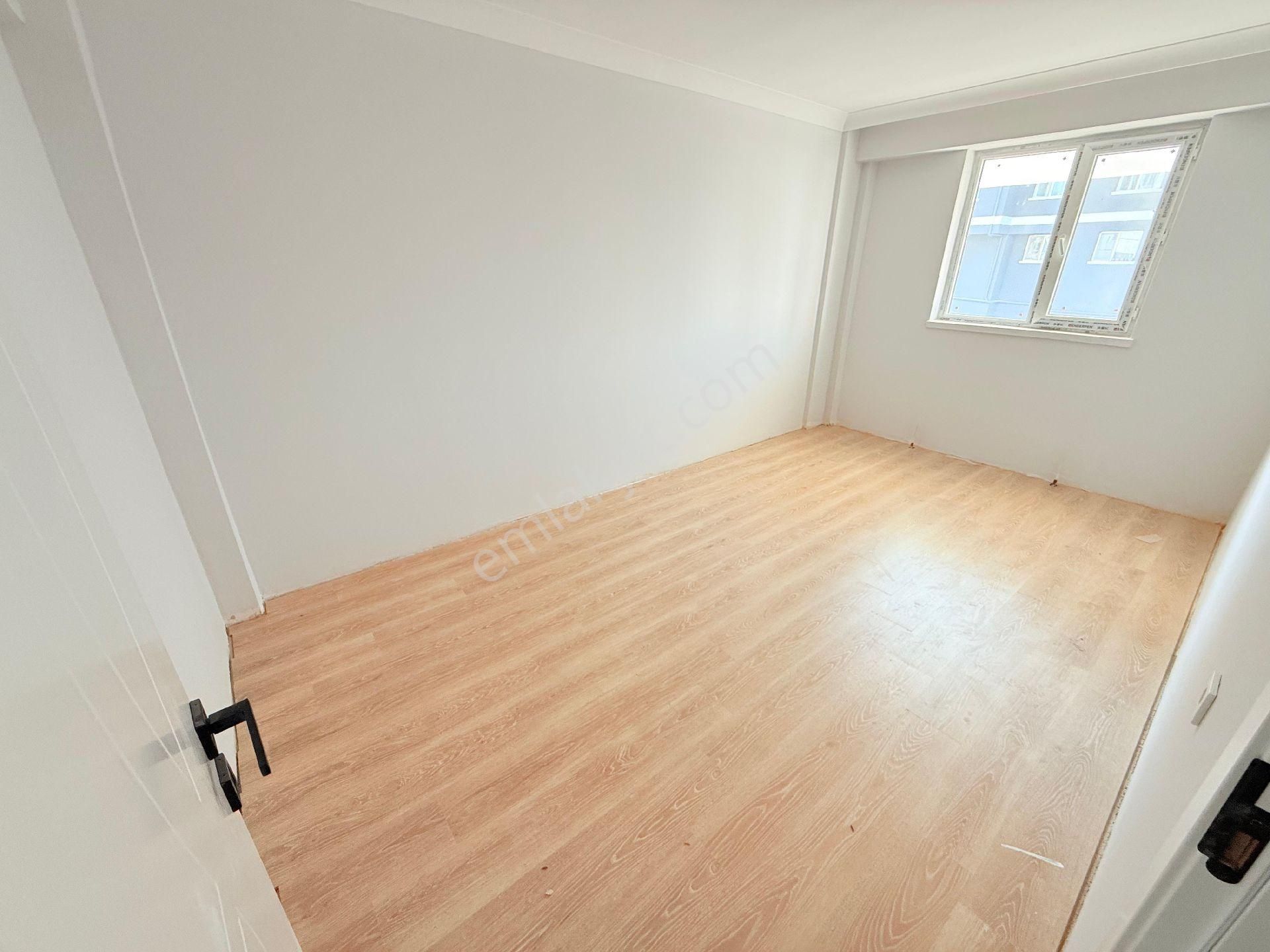 2+1 Sıfır Kat Konumunda Altta Daire Var - Görsel 30
