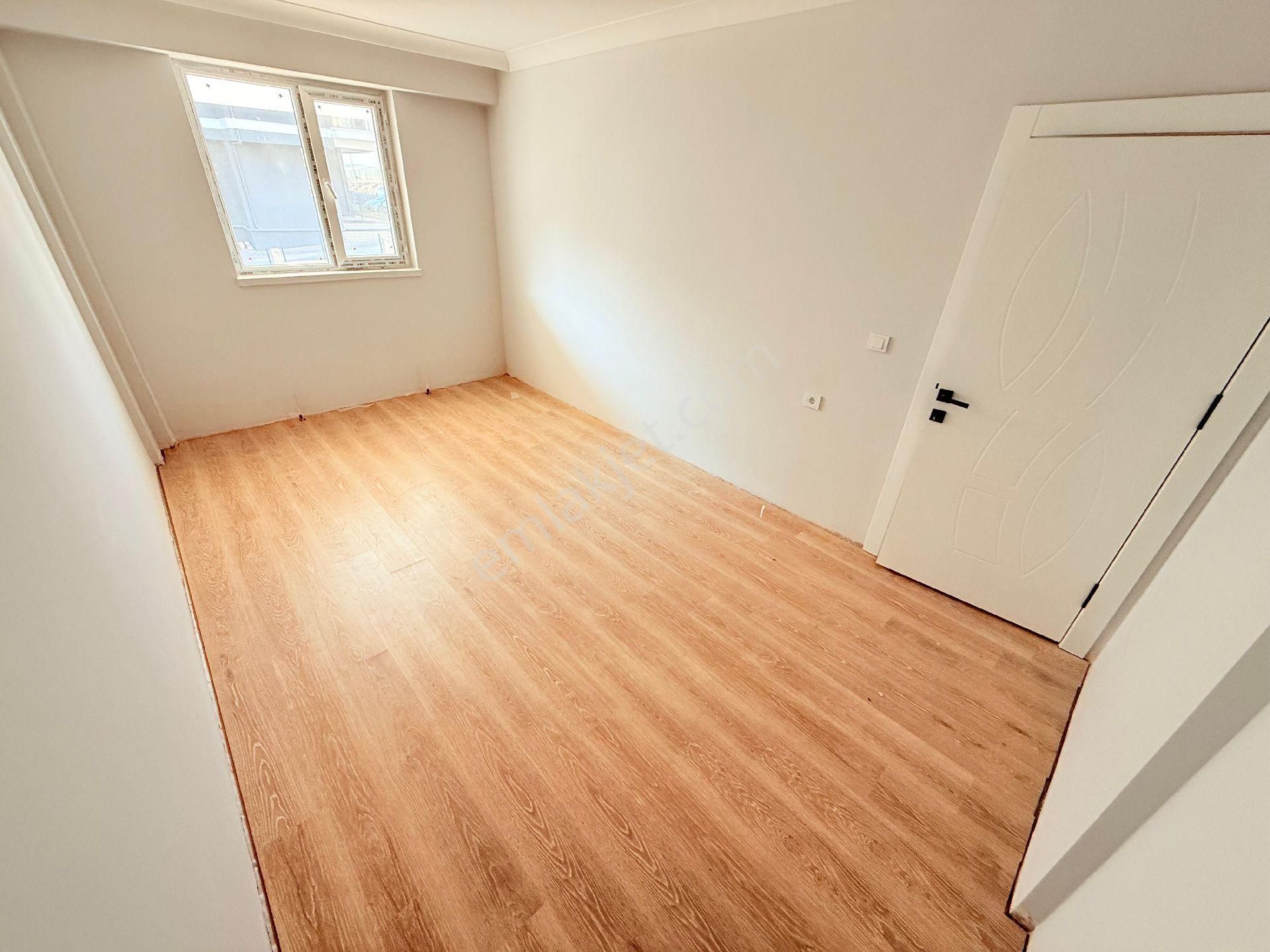 2+1 Sıfır Kat Konumunda Altta Daire Var - Görsel 24