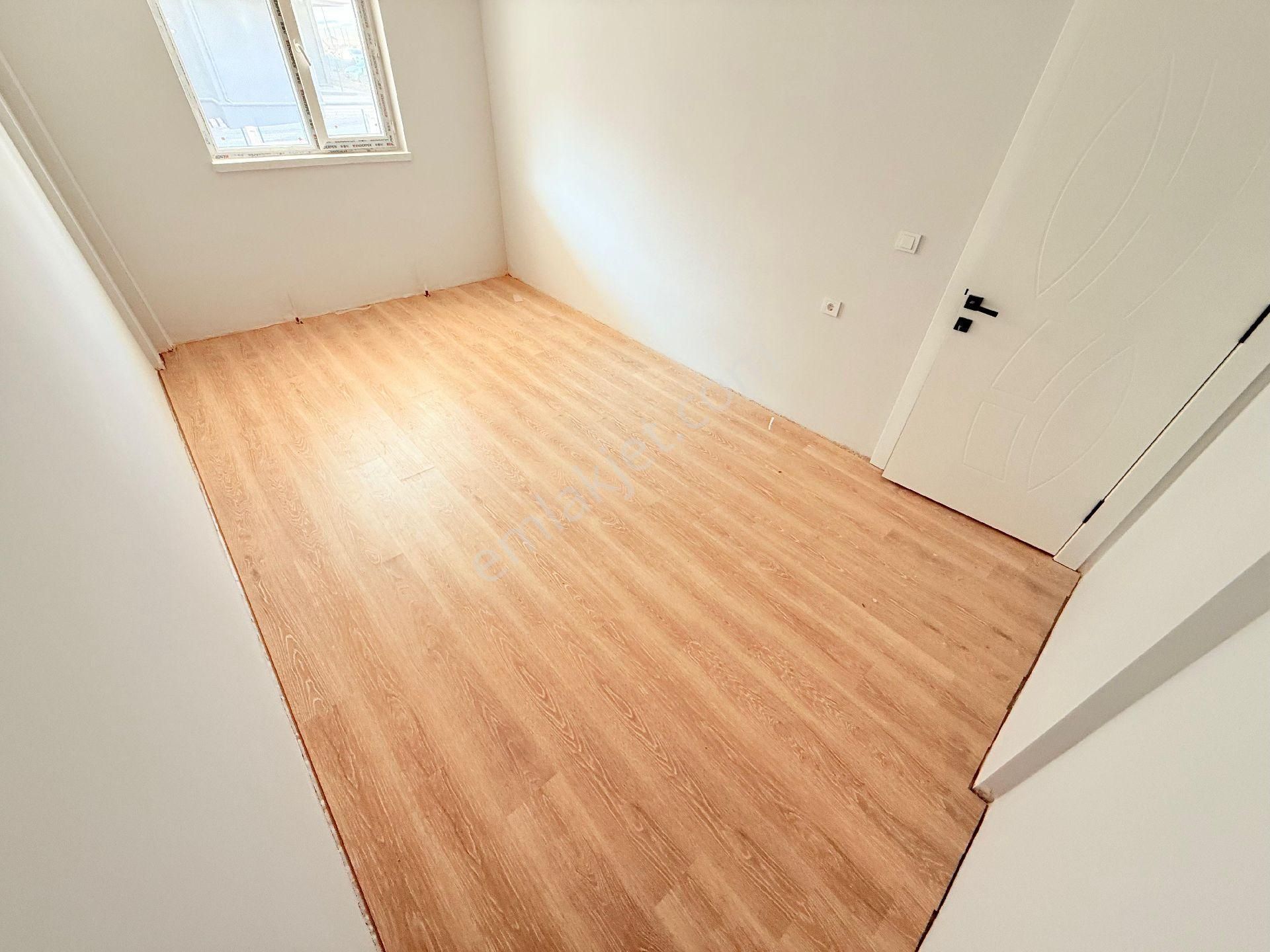2+1 Sıfır Kat Konumunda Altta Daire Var - Görsel 25
