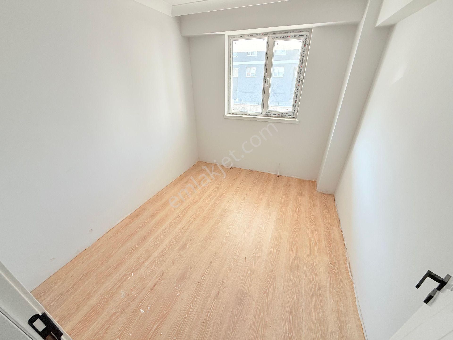 2+1 Sıfır Kat Konumunda Altta Daire Var - Görsel 35