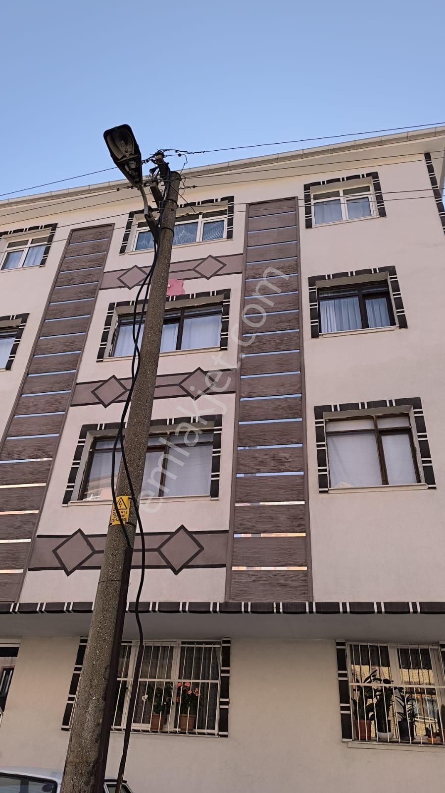 Örnek Emlak'tan M.ç.mahallesi Yapılı 3+1 Kiralık Daire - Görsel 34