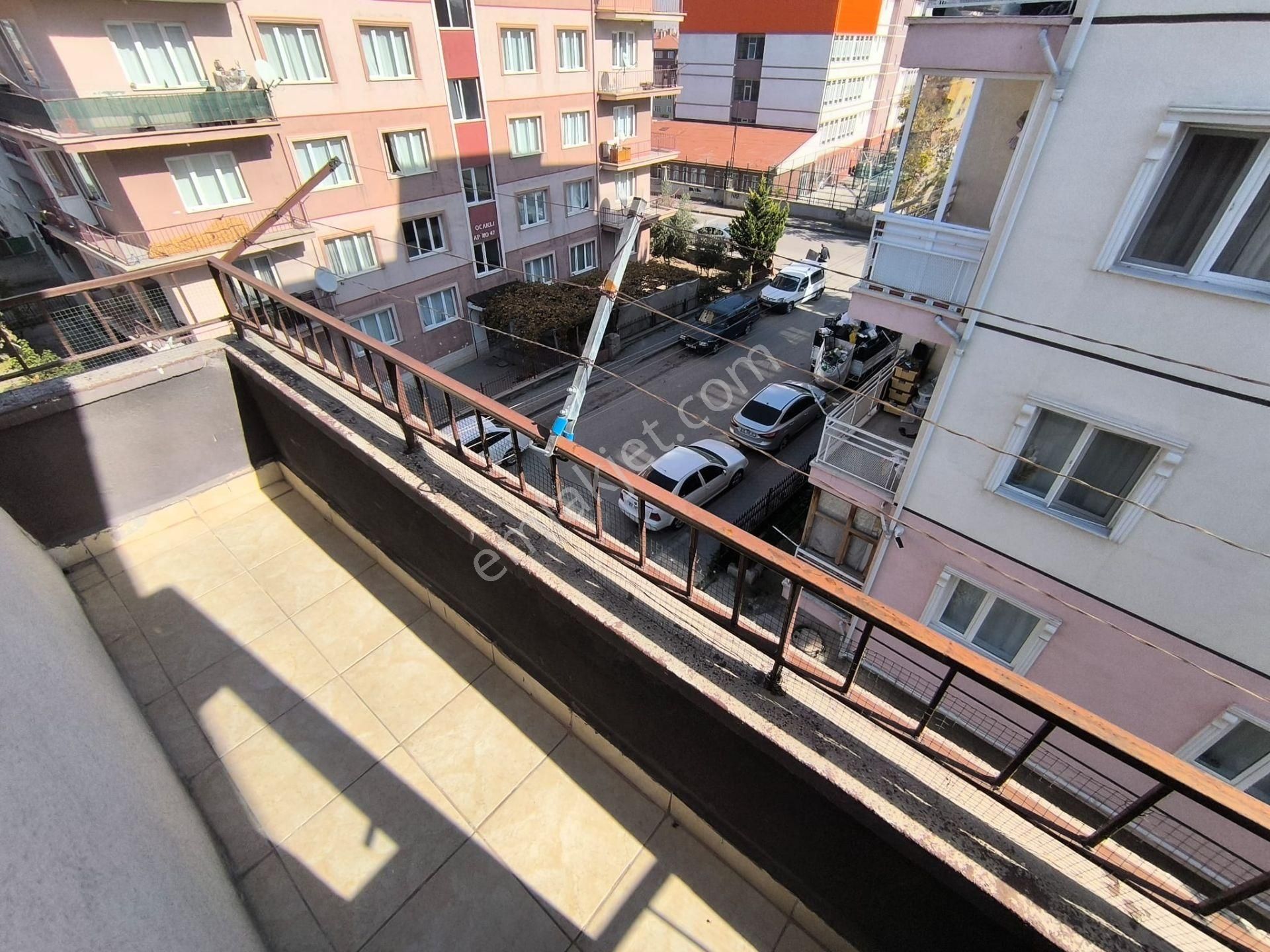 Örnek Emlak'tan M.ç.mahallesi Yapılı 3+1 Kiralık Daire - Görsel 32